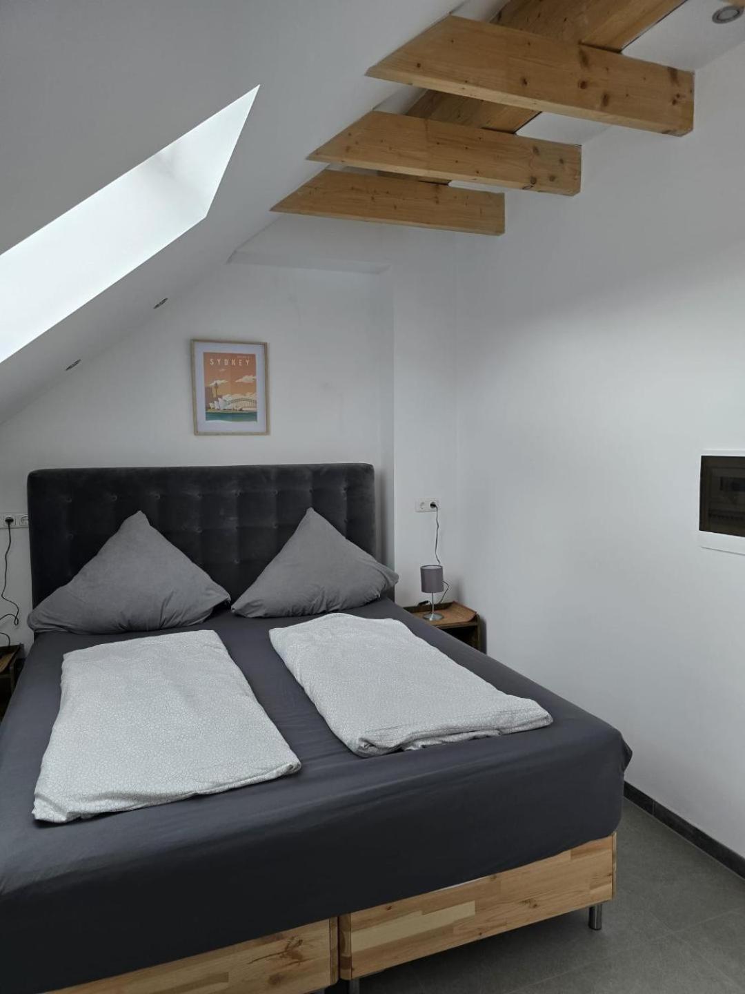 Balthasar Neumann Speiserei & Gaestehaus - Zentrum Bruehl - Kültér fotó